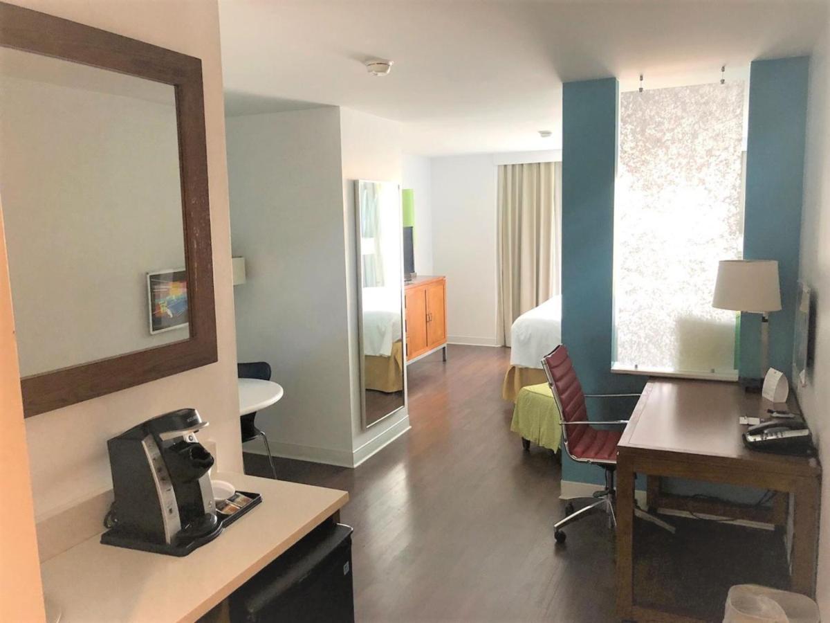 Holiday Inn Express Indianapolis - Fishers By Ihg Экстерьер фото