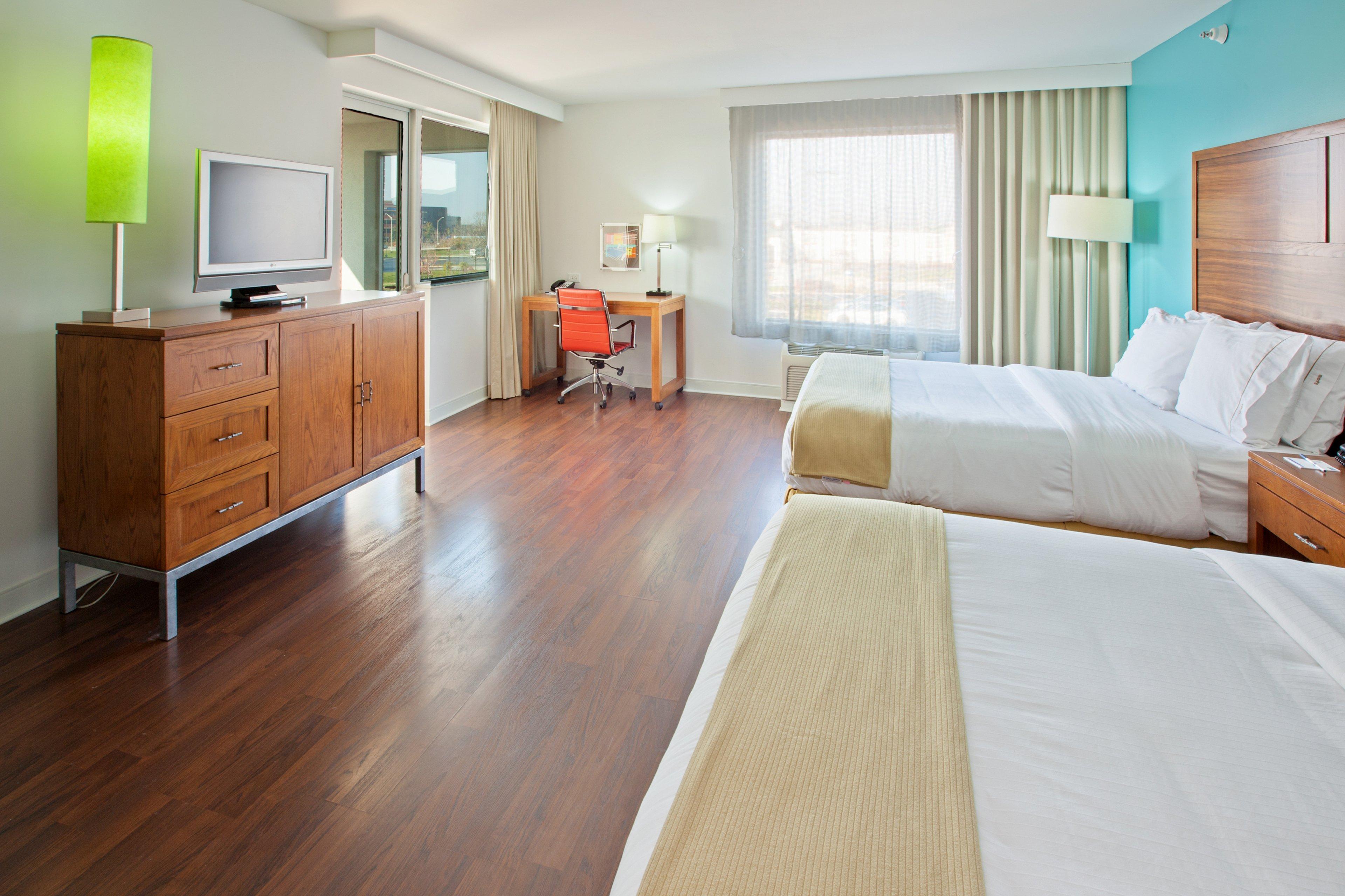 Holiday Inn Express Indianapolis - Fishers By Ihg Экстерьер фото